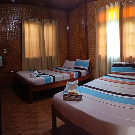 Victoria Guest House And Cottages Puerto Princesa Extérieur photo