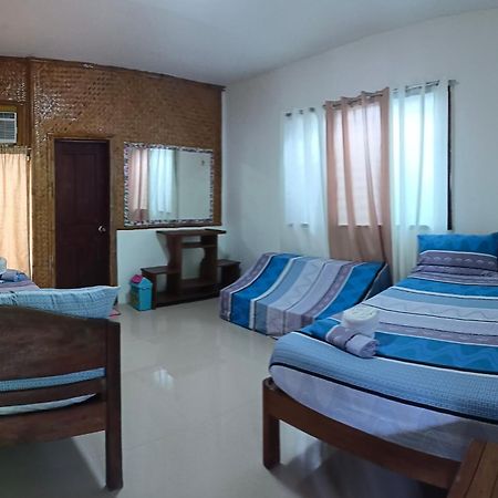 Victoria Guest House And Cottages Puerto Princesa Extérieur photo