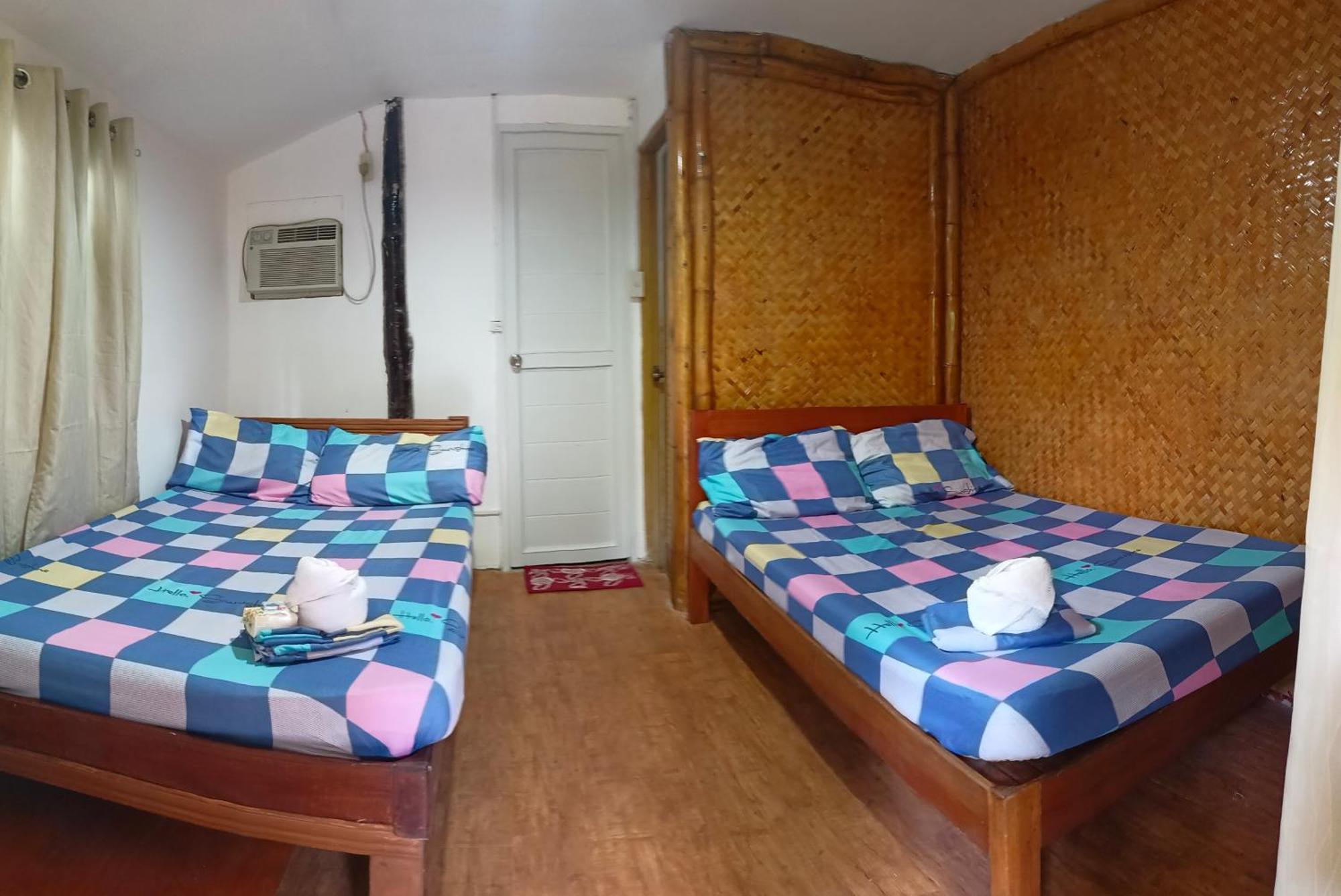 Victoria Guest House And Cottages Puerto Princesa Extérieur photo