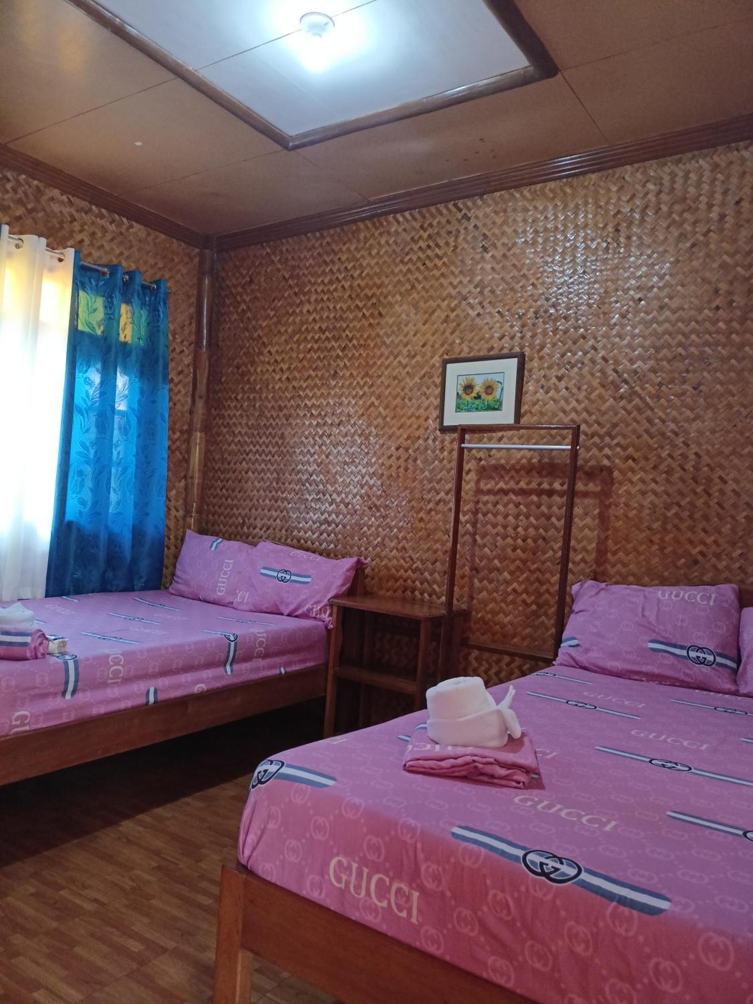 Victoria Guest House And Cottages Puerto Princesa Extérieur photo