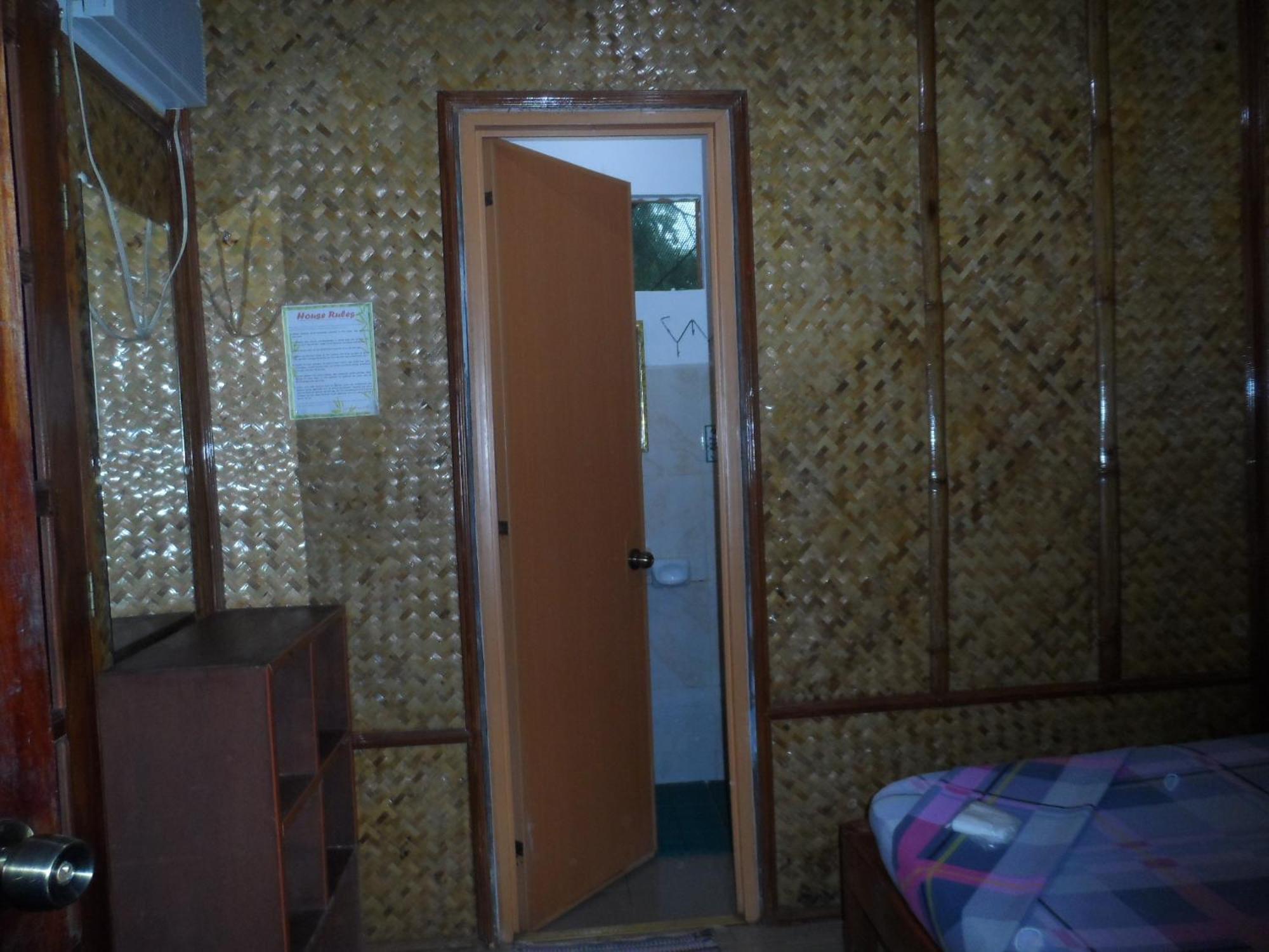 Victoria Guest House And Cottages Puerto Princesa Chambre photo