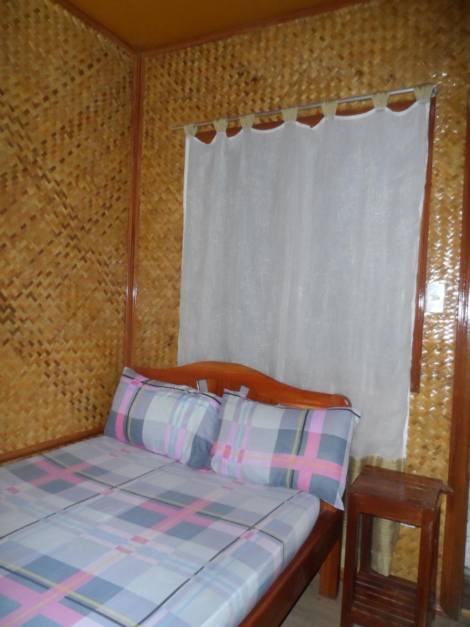 Victoria Guest House And Cottages Puerto Princesa Chambre photo