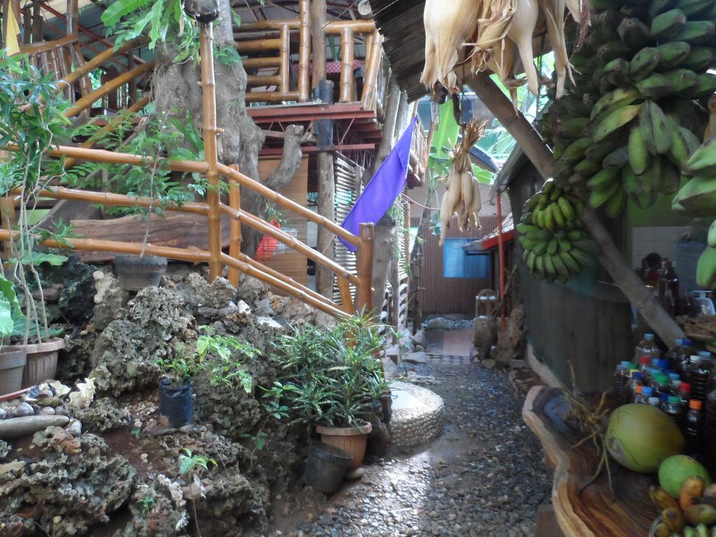 Victoria Guest House And Cottages Puerto Princesa Extérieur photo
