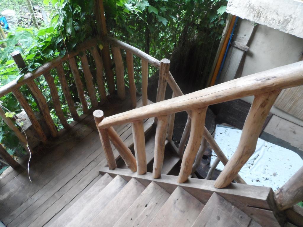 Victoria Guest House And Cottages Puerto Princesa Extérieur photo