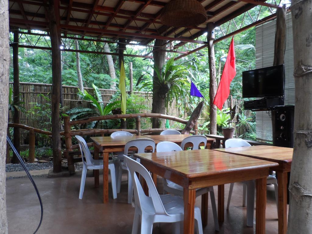 Victoria Guest House And Cottages Puerto Princesa Extérieur photo