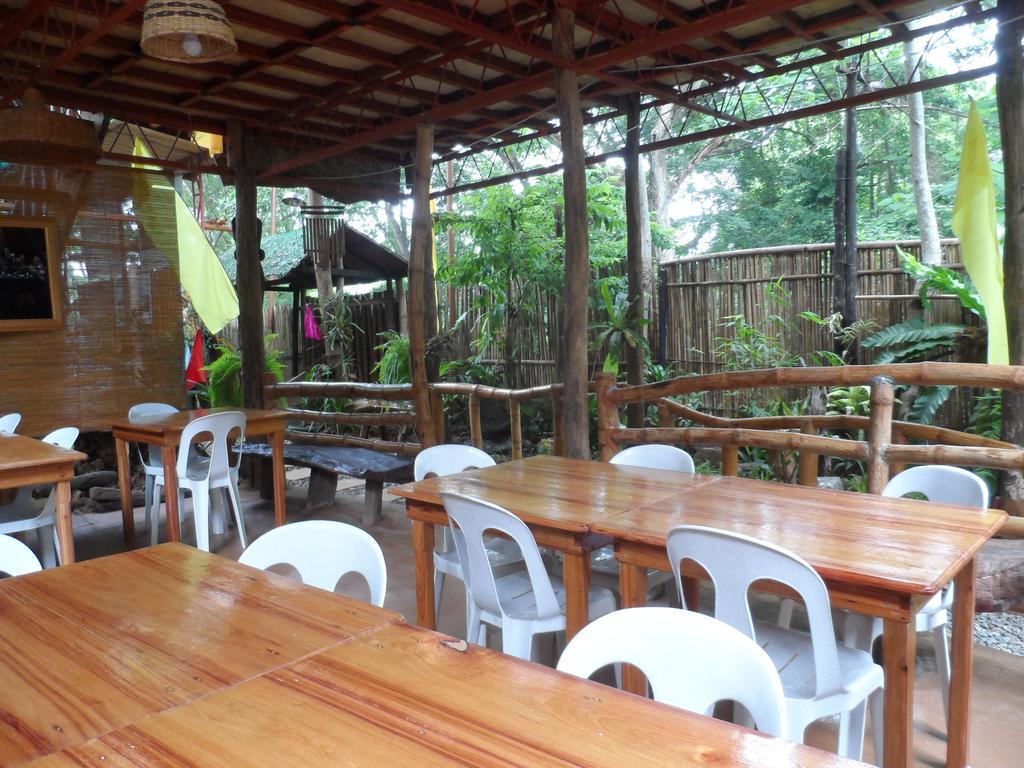 Victoria Guest House And Cottages Puerto Princesa Extérieur photo