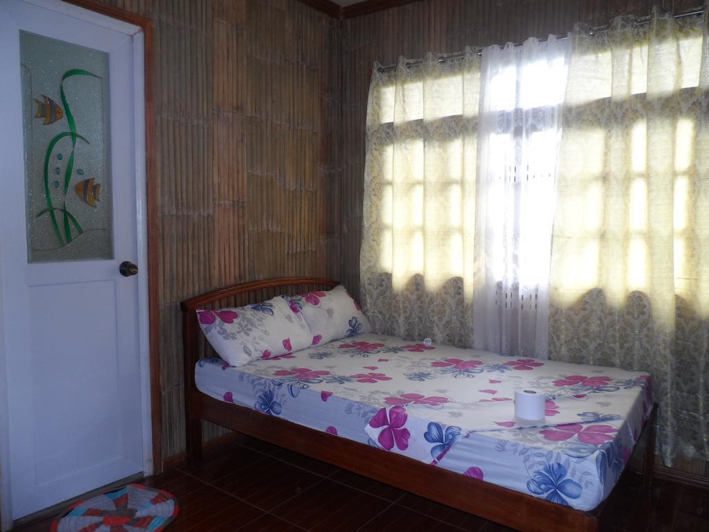 Victoria Guest House And Cottages Puerto Princesa Chambre photo