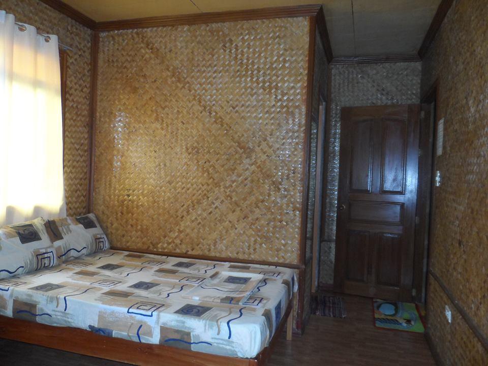 Victoria Guest House And Cottages Puerto Princesa Extérieur photo