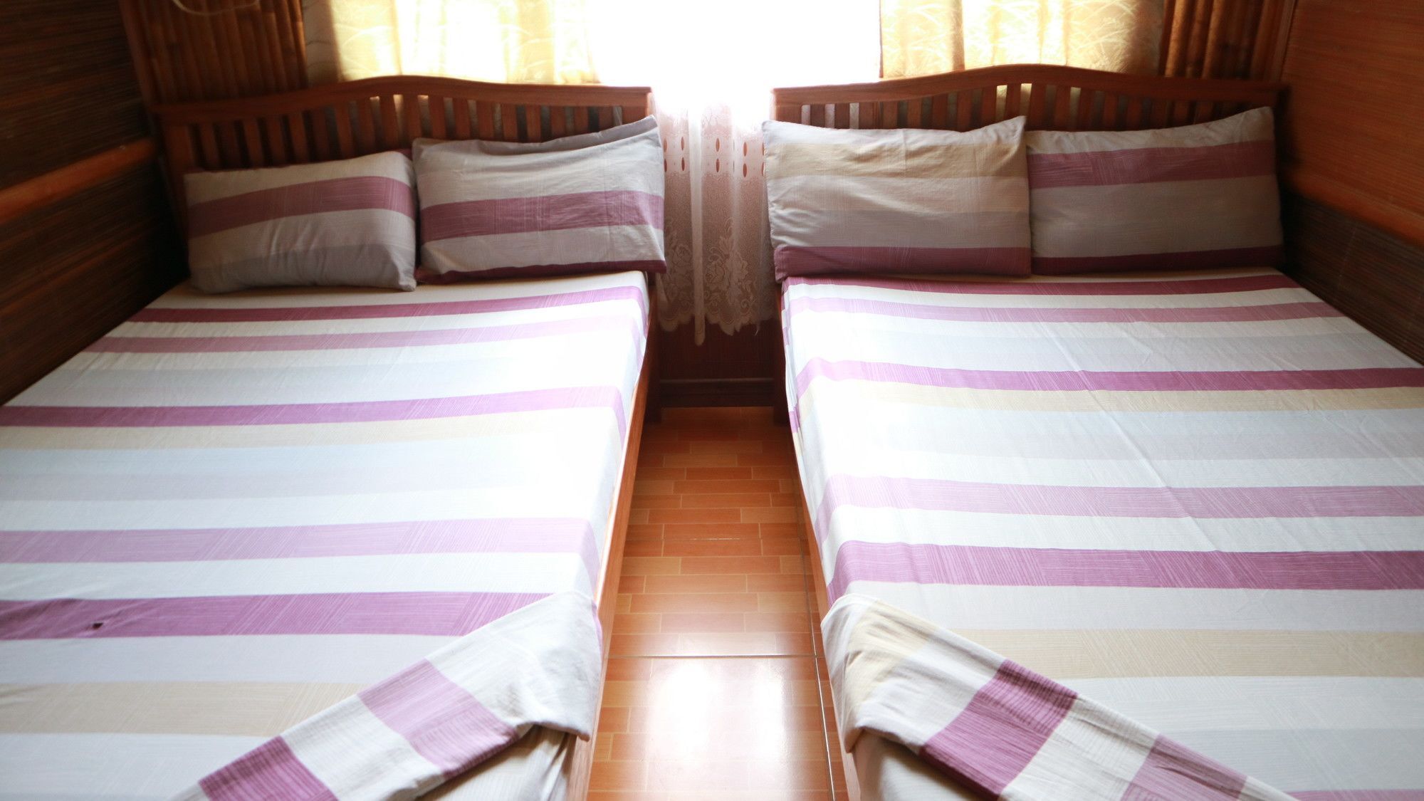 Victoria Guest House And Cottages Puerto Princesa Extérieur photo