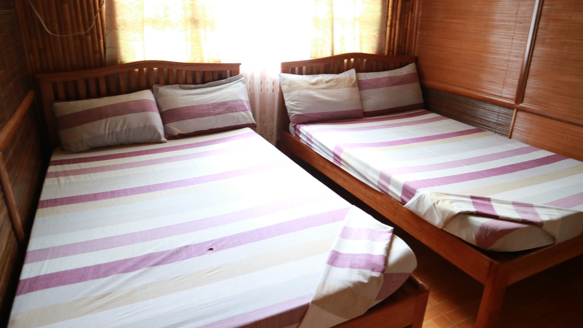 Victoria Guest House And Cottages Puerto Princesa Extérieur photo